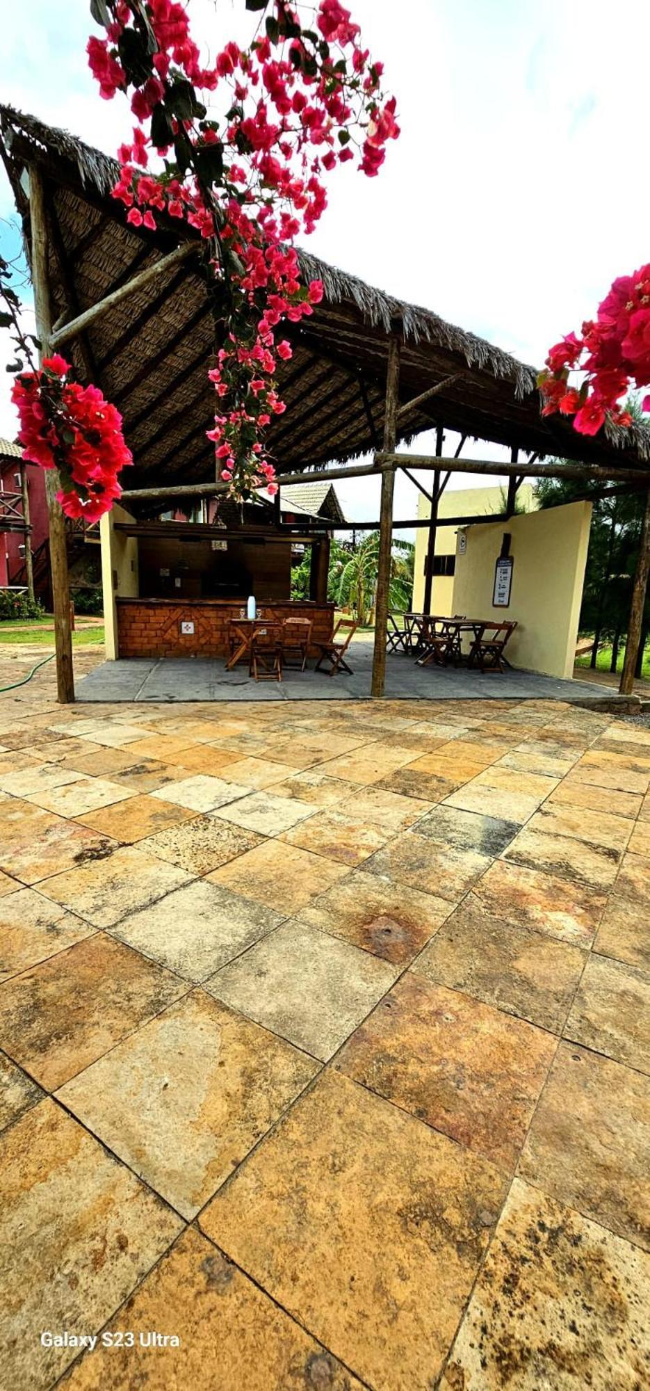 Chaleville Coqueiro - Chale 2101 Luis Correia Exteriér fotografie